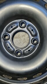 Mitsubishi Colt - 4x250 kč - 3