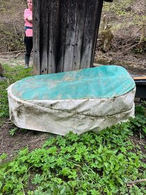 Prodám bubnovou kosu - 3