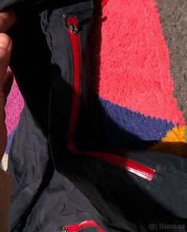 MARMOT PROFI PÁNSKÁ OUTDOOR NEPROMOKAVÁ BUNDA - 3