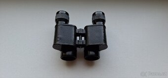 Dalekohled PŘEROV 4x20 - 3