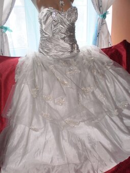 svatebnisaty# plesovesaty# spolecenske # maturita#svatba - 3