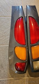 Fiat Marea Weekend - zadní světla - cena za obě - 3