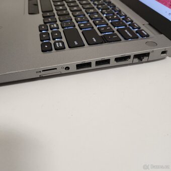 Dell Latitude 5410 /i7 10.gen/32GB-DDR4/512GB_NVMe - 3