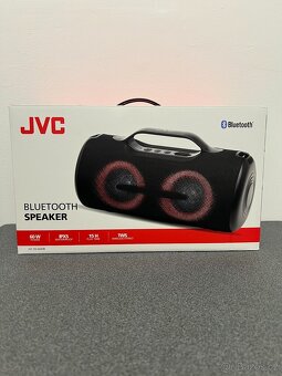 Reproduktor JVC XS-E643B záruka 8/2027 - 3