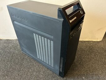 PC Sestava Lenovo ThinkCentre Edge 91 - 3