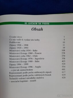 Různé sportovní knihy - 3