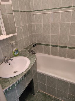 Pronájem bytu 1+1 Frýdek-Místek, Mozartova 1799 - 3