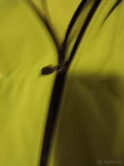 Dívčí softshellová bunda - 3