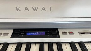 Digitální piano Kawai CN 34 - 3