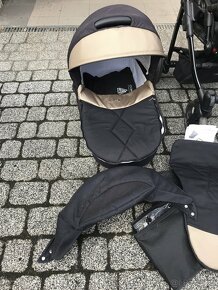 Dětský kočárek Venicci - 3