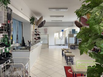 Pronájem obchodního prostoru - 3