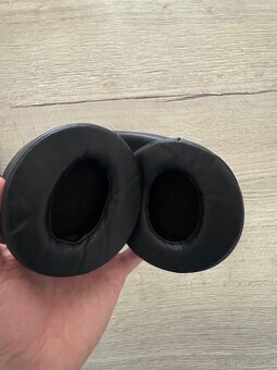 Sluchátka bezdrátová Niceboy +aktivní potlačení hluku - 3