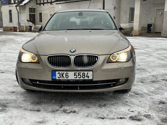 BMW 530xd - 3
