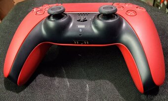 Gamepad Sony DualSense pro PS5 - 3