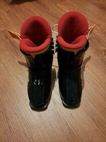 Dětské lyžařské boty Salomon - 3