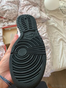 Nike Dunk Low Retro - Panda - 3