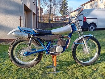 Trial Sachs 150 pre65 - 3