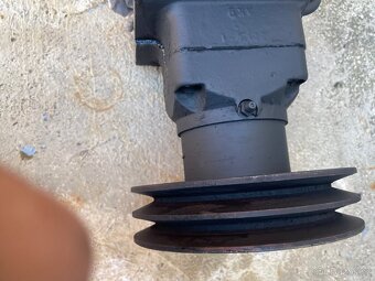 Kompresor zetor crystal - 3