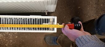 Radiátor KORADO + Bojler DRAŽICE 200l - 3