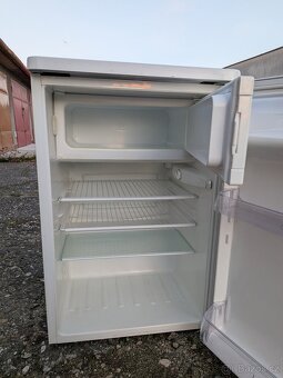 Prodám ledničku Zanussi - 3