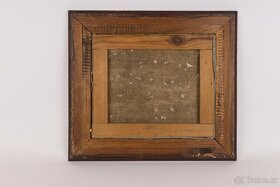 F. Dvořák - Zátiší s ovocem - 3