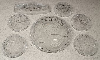 Broušené mísy - 3