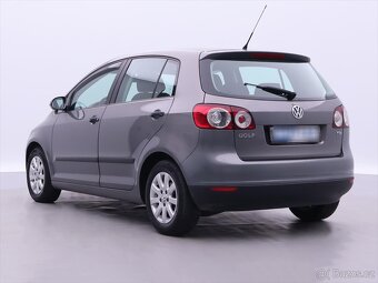 Volkswagen Golf Plus 1,9 TDI 77kW Klimatizace (2007) - 3
