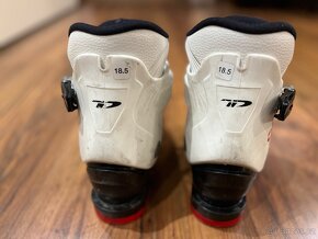 Detske boty Dalbello 18,5 vel 28 - 3