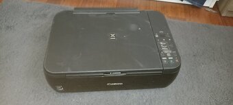 Tiskárna Canon - 3