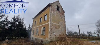 Prodej bytového domu v obci Hazlov (Karlovarský kraj) - 3