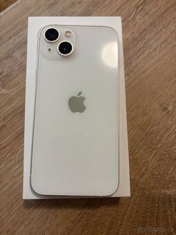 Prodám iPhone 13 – 128 GB - 3