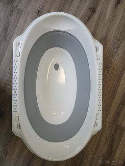 Skládací Dětská vanička - 3