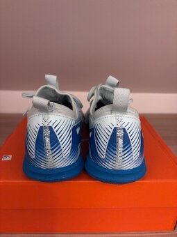 NIKE kopačky ZOOM VAPOR 16 ACADEMY IC vel.37,5 - 3