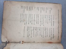 Jawa 500 OHC příručka. - 3