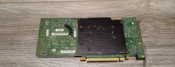 Nvidia Quadro 4000 v2 GDDR5 2GB - 3