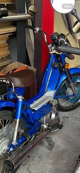 Jawa Betka 50 - 3