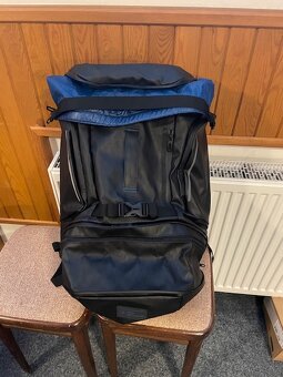 Batoh BMW Motorrad Black Collection 30l - 3