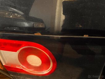 Sharan páté dveře - 3