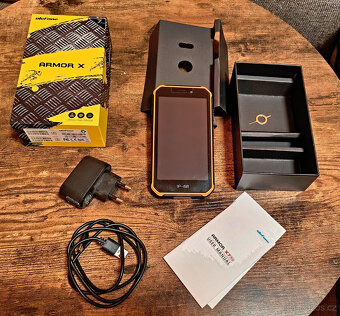 Odolný ARMOR X7Pro - 3