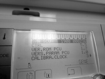 Sestava tep. čerpadla - 3