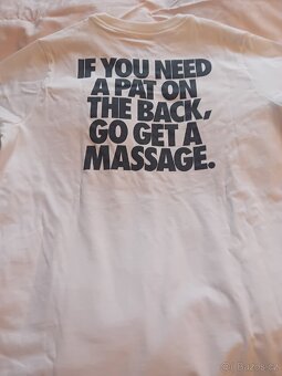 Triko Zn.Nike, dětské - 3