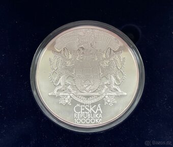 1 kg mince Velká Praha - 3