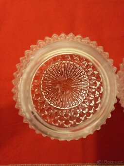 Stínidlo kulaté - retro - 3