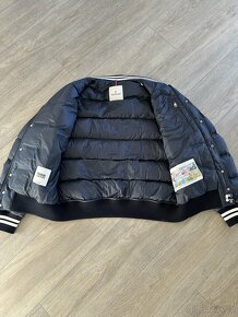 Moncler péřová bunda - 3
