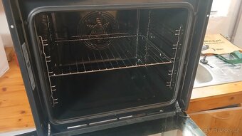 Vestavná trouba Gorenje - 3