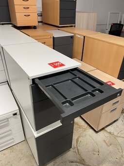 Kancelářský kontejner König Neurath - 3