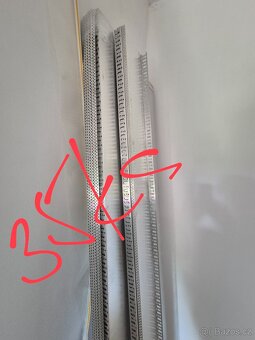 Tepelná fasádní izolace 160 mm - 3