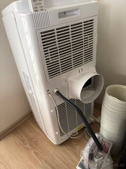 mobilní klimatizace ayrton - 3