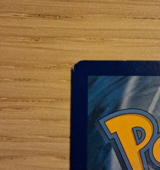 Pokémon karta Mglalie Ex full art 156/162 - 3