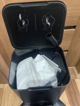 Robotický vysavač iRoomba i7+ - 3